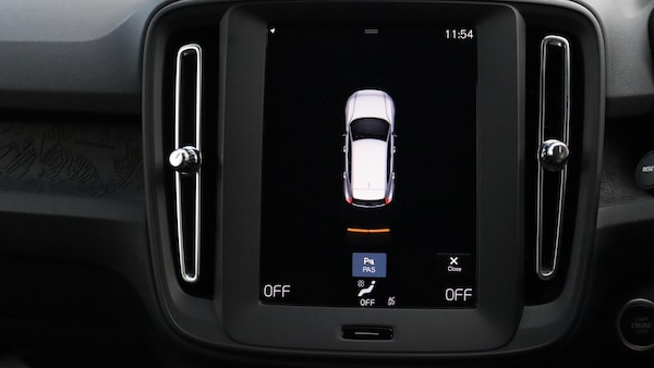 Used Volvo XC40 2022 for sale - 76159086: Photo 19