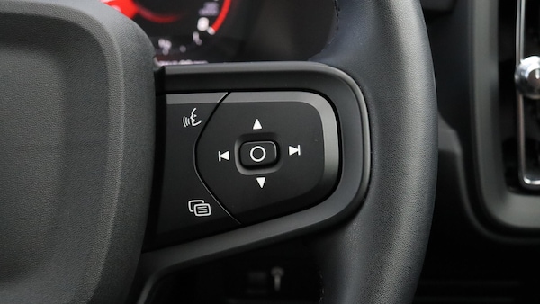 Used Volvo XC40 2022 for sale - 76159086: Photo 22