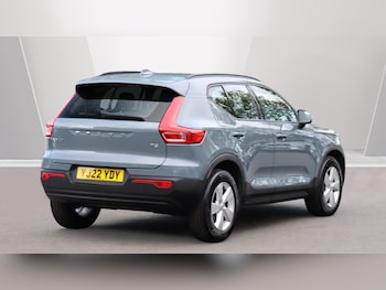 Used Volvo XC40 2022 for sale - 76159086: Photo