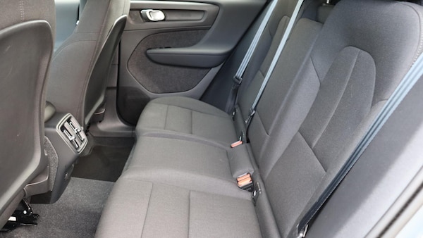 Used Volvo XC40 2022 for sale - 76159086: Photo 33