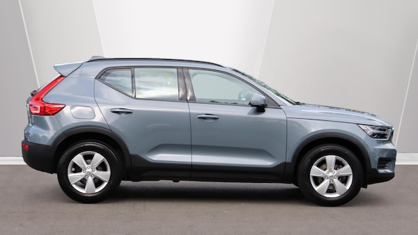 Used Volvo XC40 2022 for sale - 76159086: Photo 3