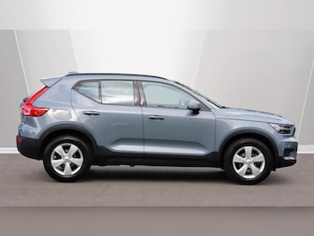 Used Volvo XC40 2022 for sale - 76159086: Photo