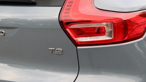 Used Volvo XC40 2022 for sale - 76159086: Photo 40