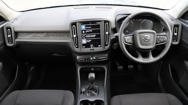 Used Volvo XC40 2022 for sale - 76159086: Photo 5