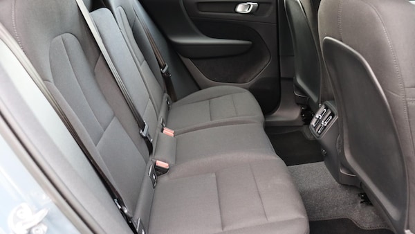 Used Volvo XC40 2022 for sale - 76159086: Photo 6
