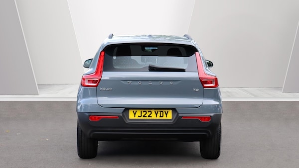 Used Volvo XC40 2022 for sale - 76159086: Photo 7