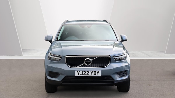 Used Volvo XC40 2022 for sale - 76159086: Photo 8