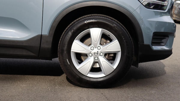 Used Volvo XC40 2022 for sale - 76159086: Photo 9