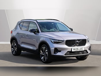 Used Volvo XC40 2025 for sale - 75646816: Photo