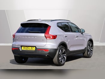 Used Volvo XC40 2025 for sale - 75646816: Photo