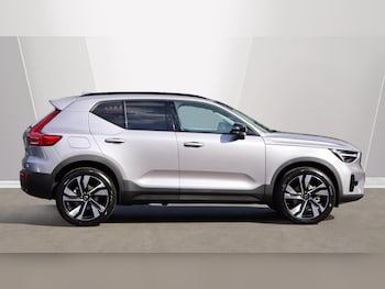 Used Volvo XC40 2025 for sale - 75646816: Photo