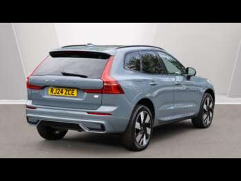Used Volvo XC60 2024 for sale - 75224721: Photo