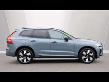 Used Volvo XC60 2024 for sale - 75224721: Photo
