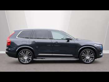 Used Volvo XC90 2022 for sale - 75225153: Photo
