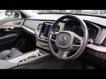 Used Volvo XC90 2022 for sale - 75225153: Photo
