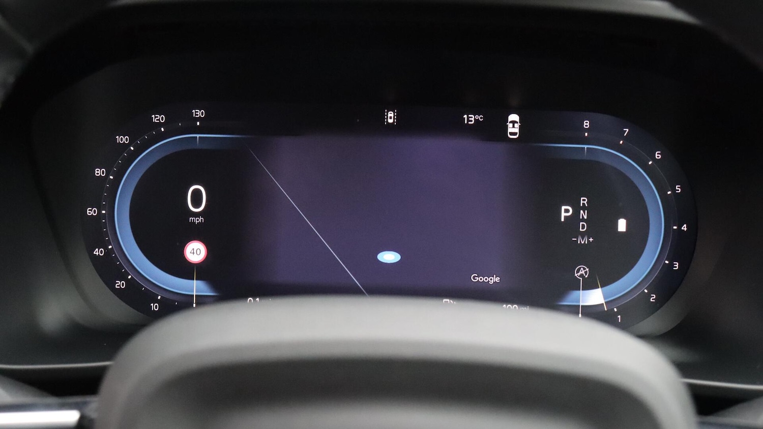 Used Volvo XC40 2025 for sale - 76326207: Photo 11