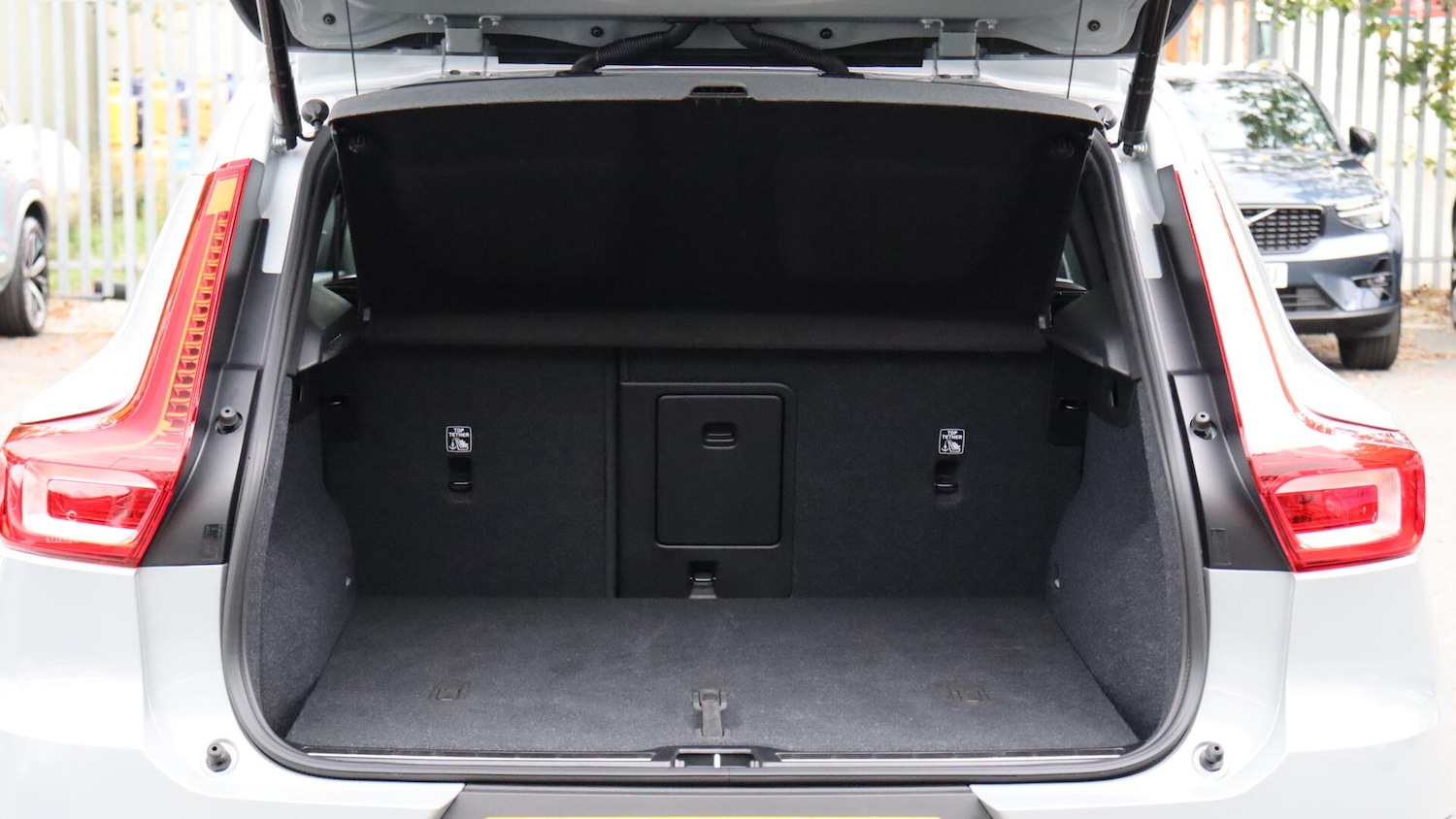 Used Volvo XC40 2025 for sale - 76326207: Photo 13