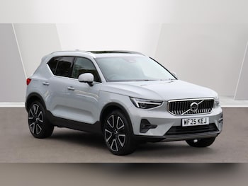 Used Volvo XC40 2025 for sale - 76326207: Photo