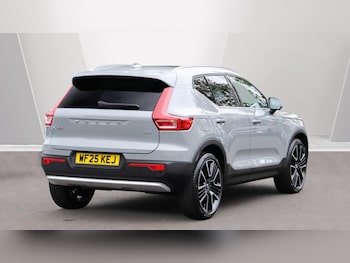 Used Volvo XC40 2025 for sale - 76326207: Photo