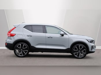 Used Volvo XC40 2025 for sale - 76326207: Photo