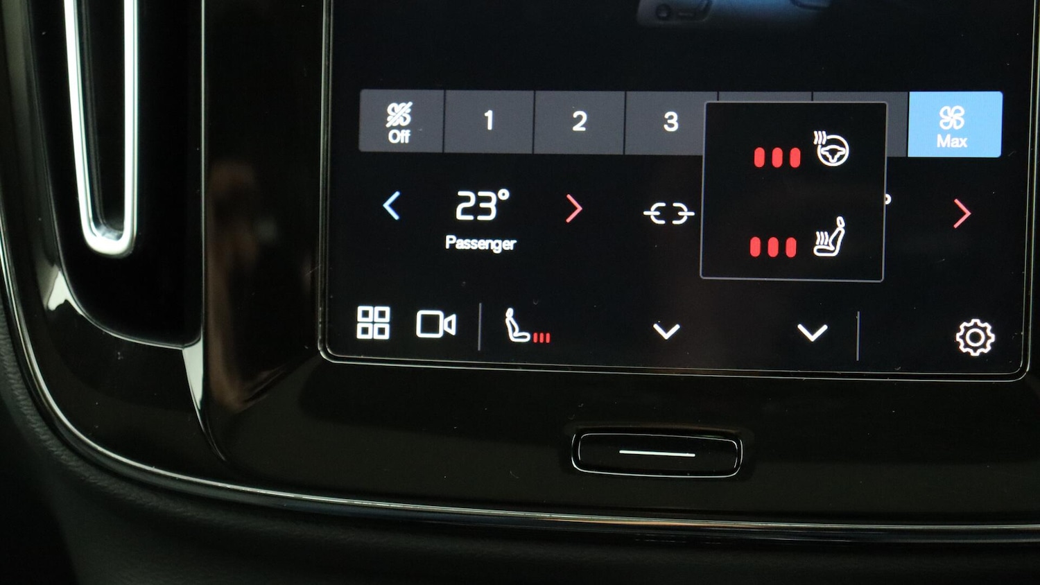 Used Volvo XC40 2025 for sale - 76326207: Photo 42