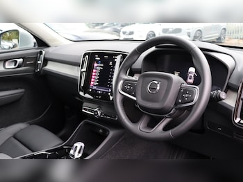 Used Volvo XC40 2025 for sale - 76326207: Photo