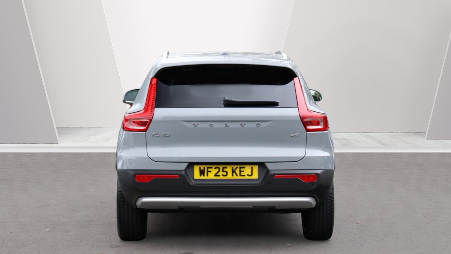 Used Volvo XC40 2025 for sale - 76326207: Photo 7