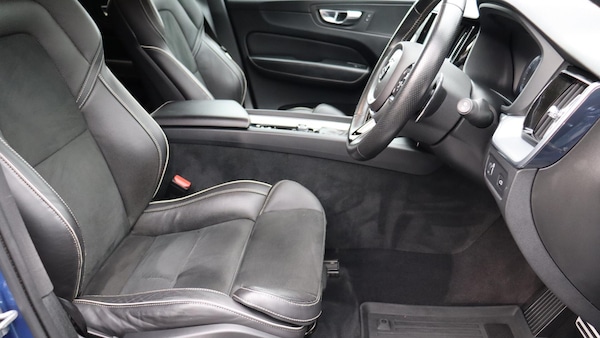 Used Volvo XC60 2019 for sale - 76283609: Photo 10