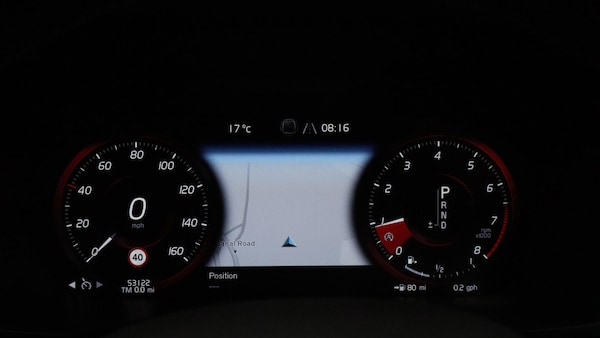 Used Volvo XC60 2019 for sale - 76283609: Photo 11