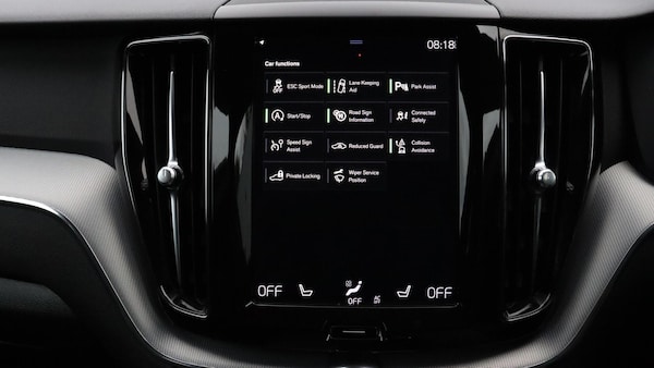 Used Volvo XC60 2019 for sale - 76283609: Photo 12