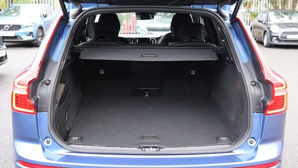 Used Volvo XC60 2019 for sale - 76283609: Photo 13