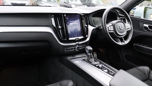 Used Volvo XC60 2019 for sale - 76283609: Photo 14