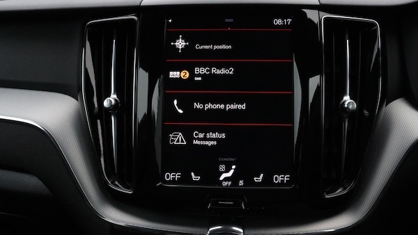 Used Volvo XC60 2019 for sale - 76283609: Photo 15
