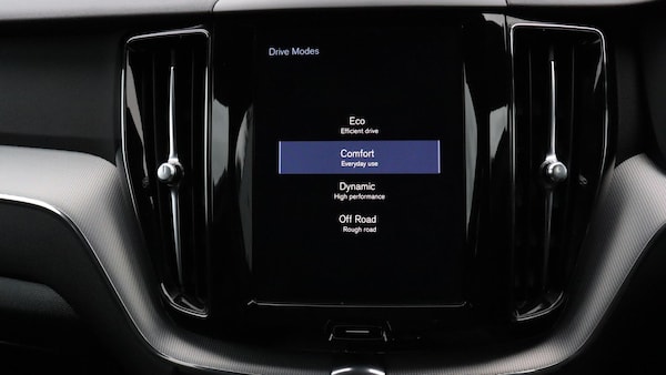 Used Volvo XC60 2019 for sale - 76283609: Photo 16