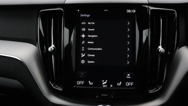Used Volvo XC60 2019 for sale - 76283609: Photo 17