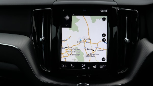 Used Volvo XC60 2019 for sale - 76283609: Photo 18