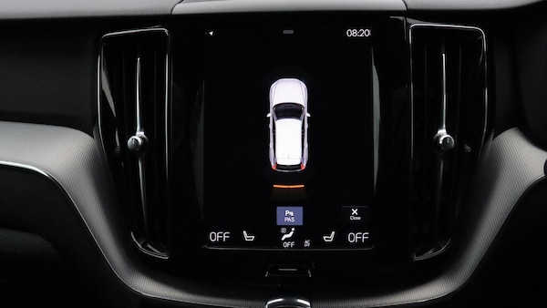 Used Volvo XC60 2019 for sale - 76283609: Photo 19