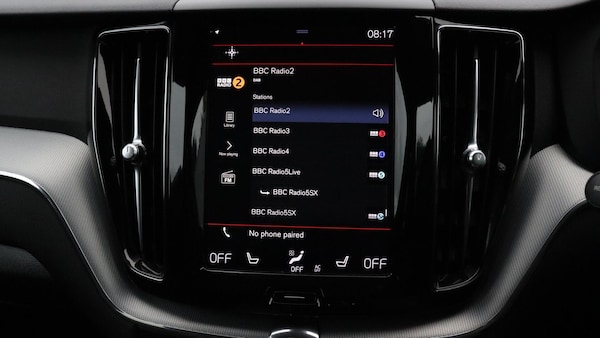 Used Volvo XC60 2019 for sale - 76283609: Photo 25