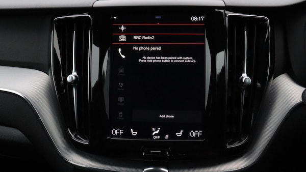 Used Volvo XC60 2019 for sale - 76283609: Photo 31