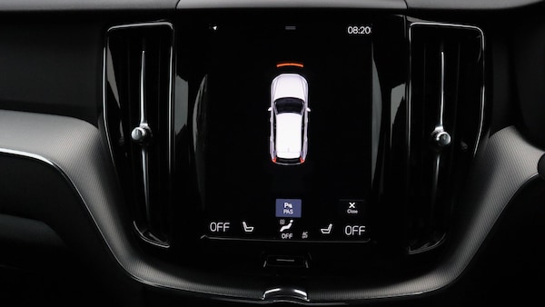 Used Volvo XC60 2019 for sale - 76283609: Photo 32