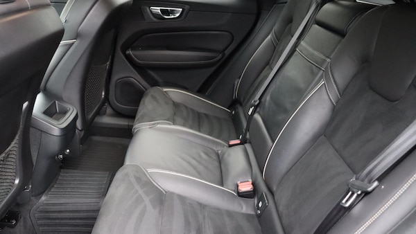 Used Volvo XC60 2019 for sale - 76283609: Photo 33