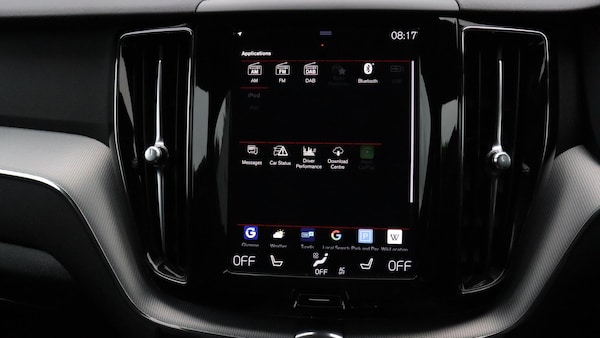 Used Volvo XC60 2019 for sale - 76283609: Photo 36