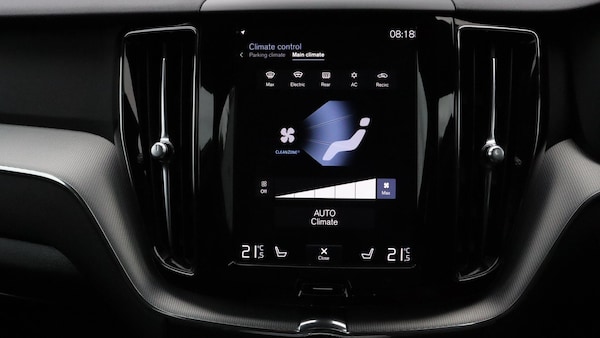 Used Volvo XC60 2019 for sale - 76283609: Photo 37