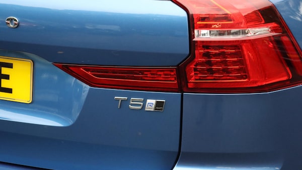 Used Volvo XC60 2019 for sale - 76283609: Photo 41