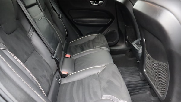 Used Volvo XC60 2019 for sale - 76283609: Photo 6