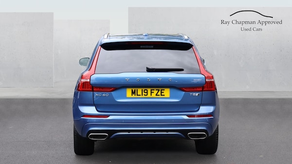 Used Volvo XC60 2019 for sale - 76283609: Photo 7