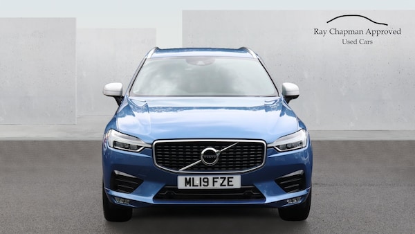 Used Volvo XC60 2019 for sale - 76283609: Photo 8
