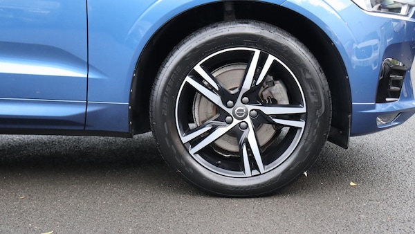 Used Volvo XC60 2019 for sale - 76283609: Photo 9