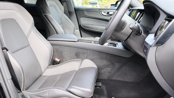 Used Volvo XC60 2025 for sale - 76260001: Photo 10