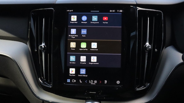 Used Volvo XC60 2025 for sale - 76260001: Photo 12